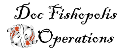 Doc Fishopolis Ops